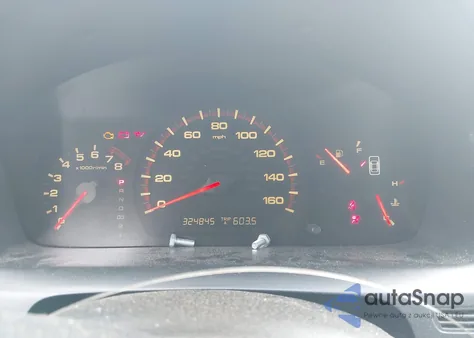 2006 Honda Accord 3.0 Ex z USA, uszkodzony, nr VIN 1HGCM826X6A004417